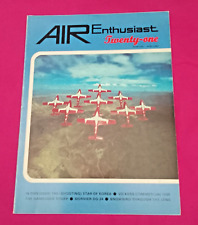 Air enthusiast twenty for sale  WORCESTER