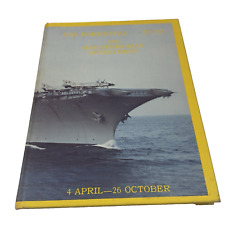 Uss forrestal 1978 for sale  Willis