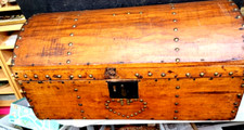 Antique small wooden for sale  Parkville