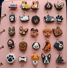 Puppy dog croc d'occasion  Expédié en Belgium