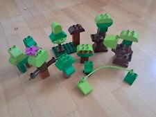 Lego duplo bäume gebraucht kaufen  Trier