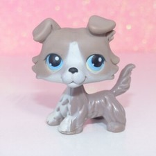 Authentic littlest lps d'occasion  Tours-