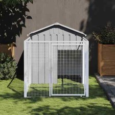 Niche chien cour d'occasion  France