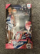 Wnba 1998 barbie for sale  Rochester