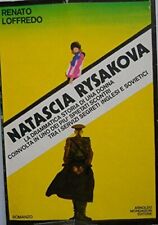 Natascia rysakova usato  Italia