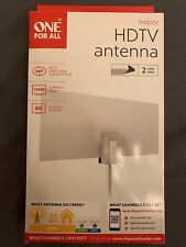 One hdtv indoor for sale  Topeka