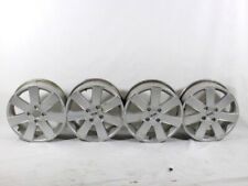 2s6j set cerchi usato  Rovigo