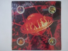 Pixies Bossanova 4AD CAD 0010 UK sealed VINYL LP comprar usado  Enviando para Brazil
