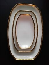 Rosenthal jugendstil hortense gebraucht kaufen  Schrozberg