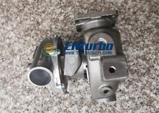 Novo turbocompressor Yanmar Marine 4JH2-TE 4JH2-UTE RHB52 129473-18000 MY34 turbo comprar usado  Enviando para Brazil