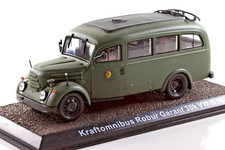 1956 kraftomnibus robur gebraucht kaufen  Eschenbach i.d. OPf., Speinhart