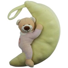 Schlafender teddybär mond gebraucht kaufen  Neusäß