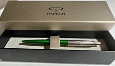 Parker jotter 125th usato  Bergamo