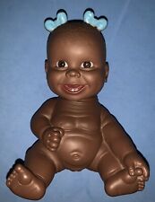 poupee noire d'occasion poupee noire d'occasion  Nancy-