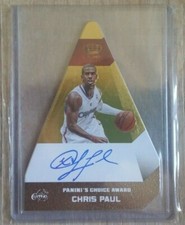 2012 panini preferred d'occasion  Châteaudun
