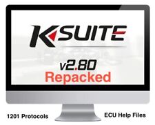 Ksuite 2.80 2023 usato  Spedire a Italy
