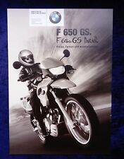 Bmw motorrad 650 gebraucht kaufen  Vechta