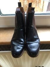 Dieter kuckelkorn stiefelette gebraucht kaufen  Maintal