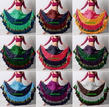 Mélange couleur satin d'occasion  Expédié en France