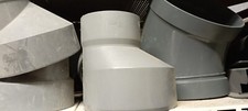 Réduction pvc d'occasion  Les Échelles