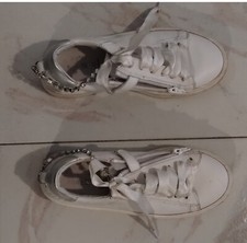 Scarpe bambina marca usato  Italia