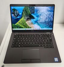 Ultrabook dell latitude d'occasion  Cergy-