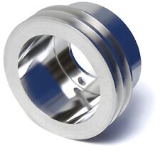 Billet crankshaft pulley for sale  New Prague
