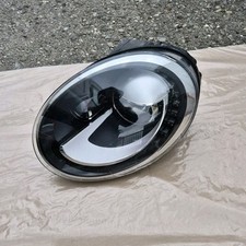 Frontscheinwerfer volkswagen b gebraucht kaufen  Kempten (Allgäu)