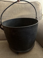 Antique cast iron for sale  Danville