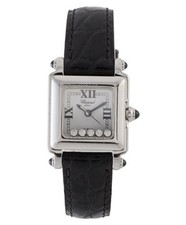Chopard watch women d'occasion  Expédié en Belgium