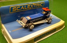 Scalextric stock car for sale  FRASERBURGH