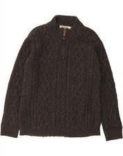 Aran crafts mens for sale  IPSWICH
