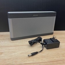 Bose altoparlante mobile usato  Spedire a Italy