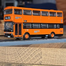 metrobus for sale  CHESTER