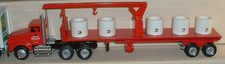 Monarch concrete flatbed for sale  Lebanon