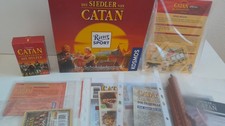 Siedler catan szenario gebraucht kaufen Siedler catan szenario gebraucht kaufen  Alsdorf, Ferschweiler, Erzen