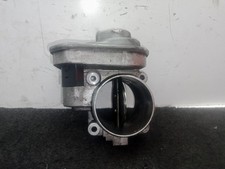 39002017g throttle body d'occasion  Expédié en Belgium