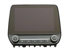 RADIO NAVIGATION DISPLAY FORD PUMA II MK2 K1BT-18B955-FD na sprzedaż  PL