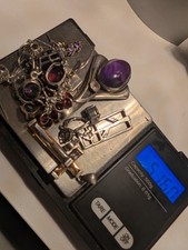925 silver job for sale  BURNLEY