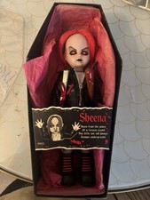 Sheena living dead for sale  WETHERBY
