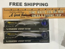 Lot new megabass for sale  Rutherfordton