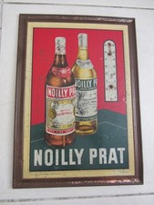 Plaque publicitaire noilly d'occasion  La-Grande-Motte