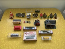 Vintage model trains for sale  Blacklick