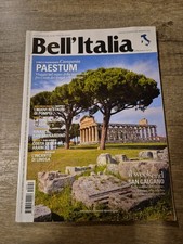 Bell italia agosto usato  Arezzo