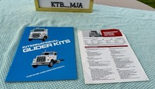 International trucks glider for sale  Tollesboro