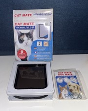 Cat mate 234w for sale  ROCHESTER