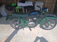 Francis barnett 1966 for sale  SWINDON