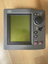 Jrc ncd 3717 for sale  WITHAM