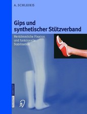 Gips synthetischer stützverba gebraucht kaufen  Berlin
