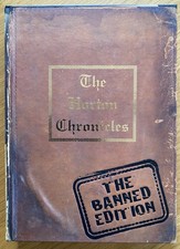 Horton chronicles banned for sale  CRAVEN ARMS